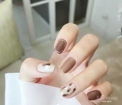 -吉吉靓甲美睫