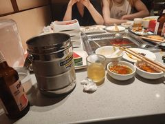 -海底捞火锅(关山保利店)