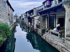-绍兴书圣故里景区