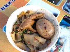 -肖胖子猪油拌粉