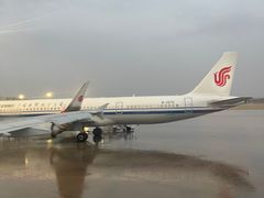 -银川河东国际机场