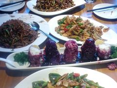 -九转小磨·非遗东北菜(群力店)