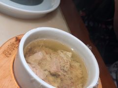 -客语客家菜(华发商都店)