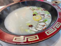 -京门活鱼馆·鱼火锅(百子湾（原红庙）店)