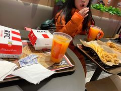 -肯德基(汇腾店)