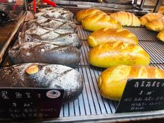 -仙峰天然面包(迎宾路店)