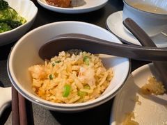 -丽晶轩中餐厅(重庆丽晶酒店)