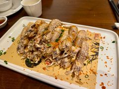 -文华小渔村(椒江康平路店)