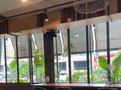 -赛维利亚中西餐厅(仁怀店)
