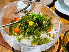 -福慧慈缘素食餐厅(王府井店)
