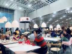 大堂-宜家·瑞典风味餐厅(北京西红门店)