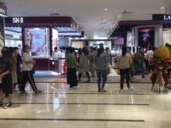 -茂业百货(东门店)