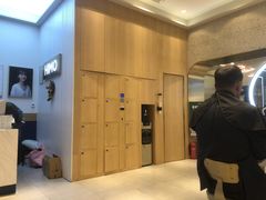 -海马体照相馆(大连柏威年购物中心店)