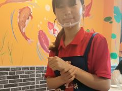 -江湖水乡铁锅炖魚(周庄嘉园店)