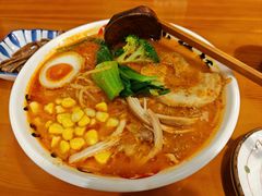 -日出拉面(望京店)