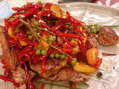 -PlantsEatery·植物食堂(REX春熙店)