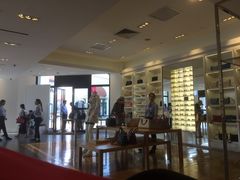 -COACH蔻驰(百联奥特莱斯广场店)
