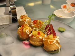 -香宫中餐厅 · 桂林香格里拉