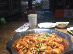 -邵汇大虾(泉园一路店)