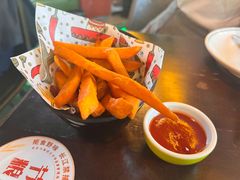 -Famous肥猫墨西哥音乐餐吧(五棵松华熙LIVE店)