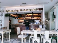 大堂-MOMENT湖景餐厅(解放路店)