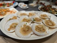 -金苑海鲜酒家(来魅力店)
