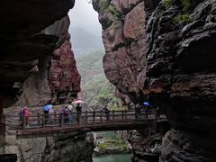 -云台山风景名胜区