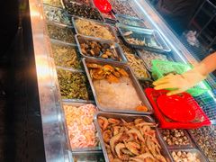-食鼎记海鲜大排档(美食街店)
