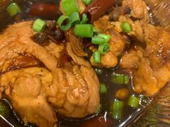 -吉香碳烤生蚝(仙霞路店)