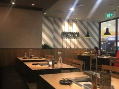 -新石器烤肉(百联川沙店)