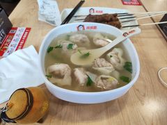 -南城香(欧陆经典万兴苑店)