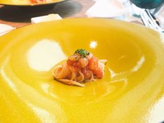 牡丹虾冷面-yokocho上横町·日本食街(深业上城店)