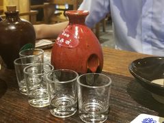 -串大叔炭火烤串·鸡西大冷面刀削面(总店)