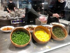 自助取餐区-太二酸菜鱼(沈阳万象城店)