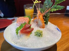 -京料理·日料自助·铁板燒(复悦城店)