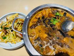 -福禄财东北菜(珠江帝景店)