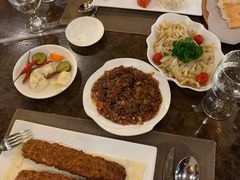 -苏坦土耳其餐厅(白云宾馆店)