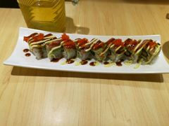 -宝寿司(红瓦寺店)