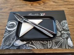 -闲·胡同 Barblu Hutong(雍和宫五道营店)