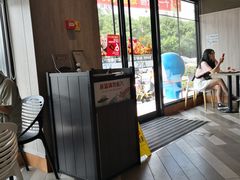 -肯德基(宁波万达店)