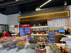 -兰州马子禄牛肉面(文景公园店)