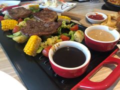 -必胜客(国展店)