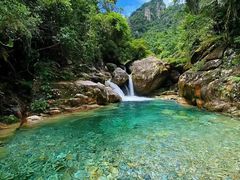 -杭州天目山静雅居农家乐