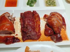 -新大咀港式茶餐厅(宝山万达店)