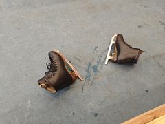 -全明星滑冰俱乐部(万象城店)