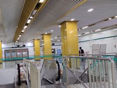 -嘉善路(地铁站)