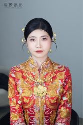 -欣薇婚纱(新源乐汇城店)