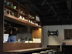 -Rechill Cafe(工体店)