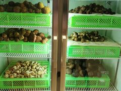 -山菌美食苑(振兴路店)