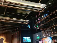 -haxnbauer海森堡德国餐厅(深圳coco店)